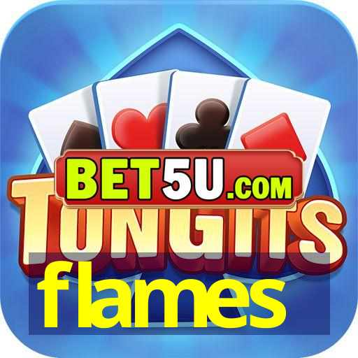 flames - IOS